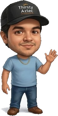 You